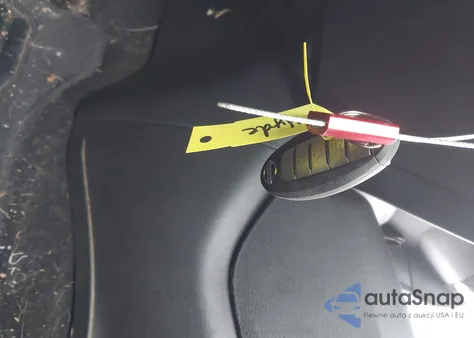 2019 Nissan Rogue Sv z USA, uszkodzony, nr VIN 5N1AT2MT7KC768759